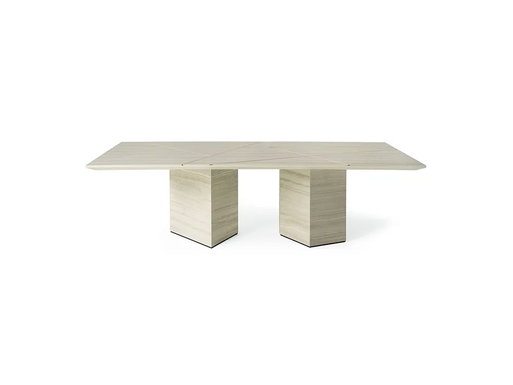 BAIGATTI Dining Tables S829