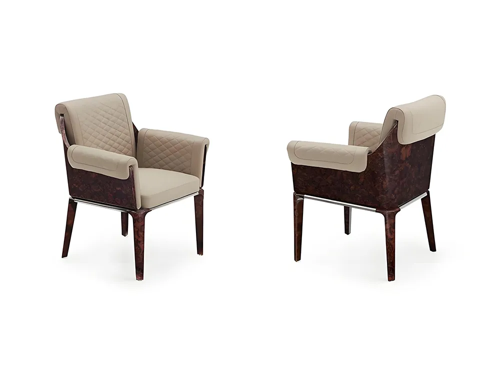 BOR Lounge Chairs 1028