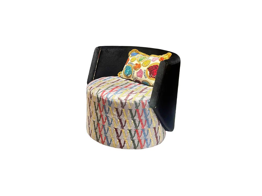 BOR Lounge Chairs 1025