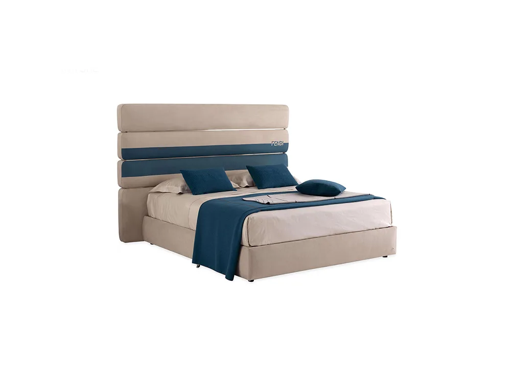 BOR Upholstered Beds 1073