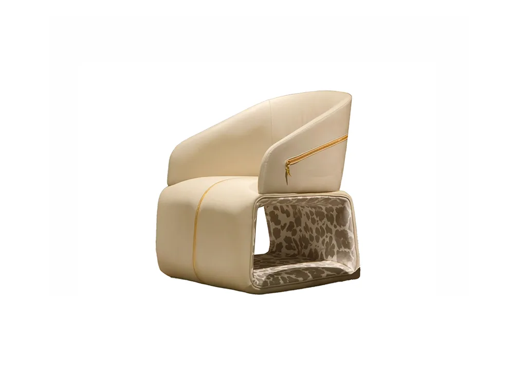 MUYI CASA Lounge Chairs S827