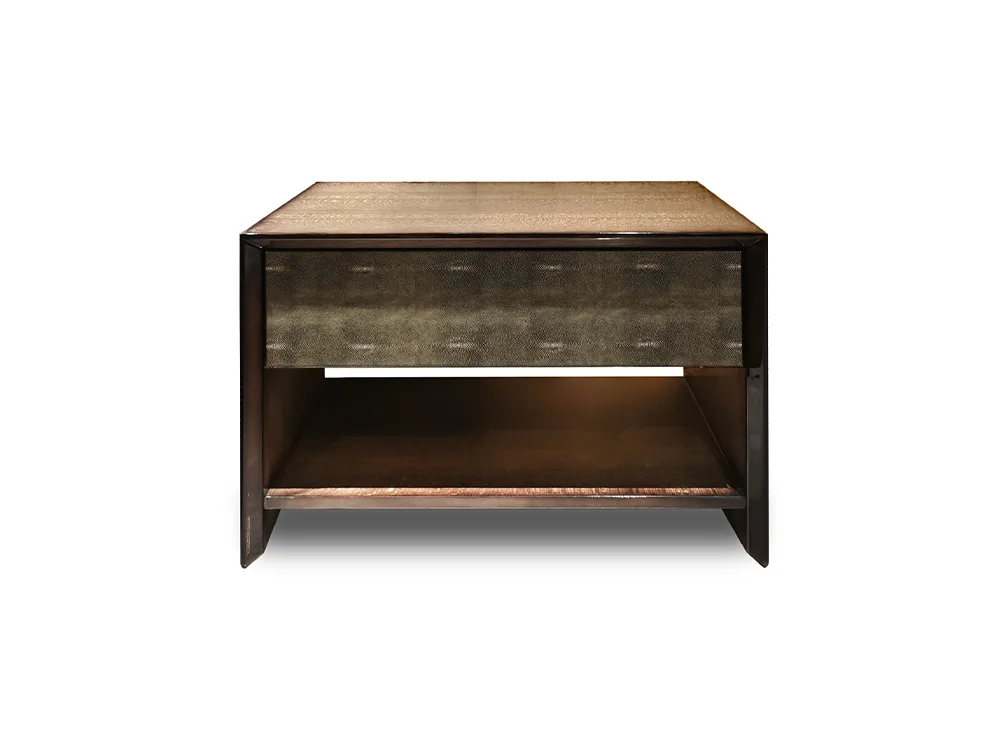 BAIGATTI Nightstands M818