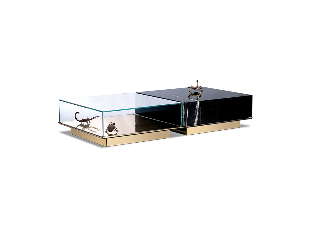 MUYI CASA Coffee Tables B157