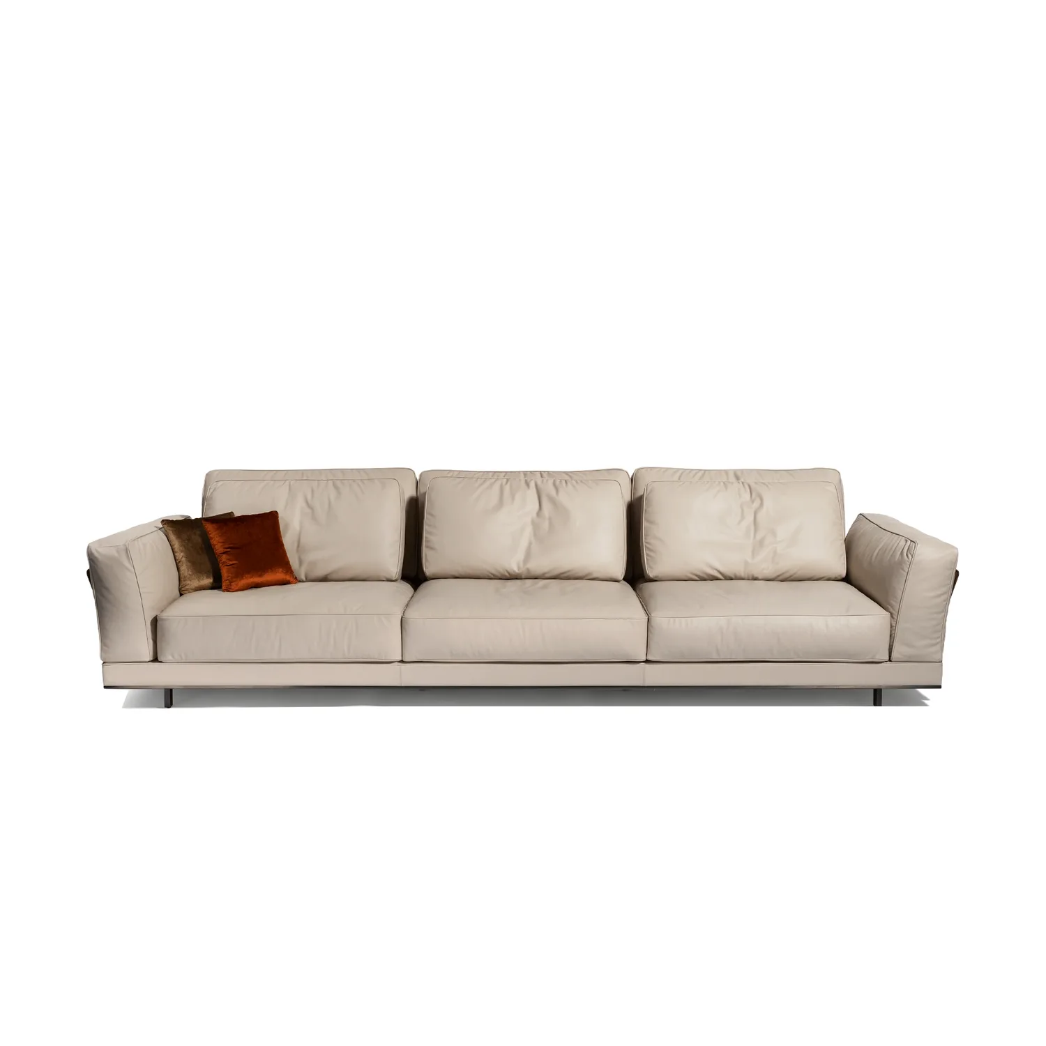 WIESENTHAL Sofas S837