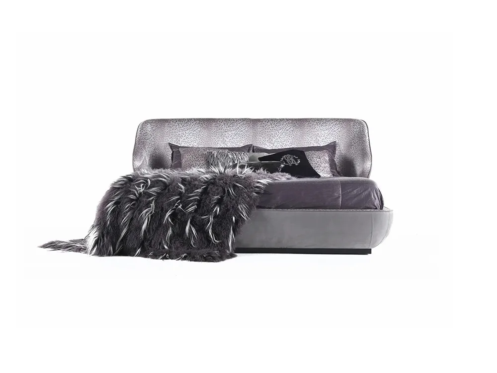 BAIGATTI Upholstered Beds S835