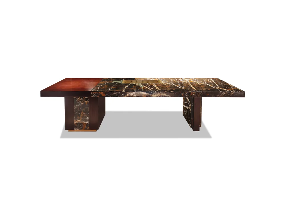 BOR Tea Tables CT01