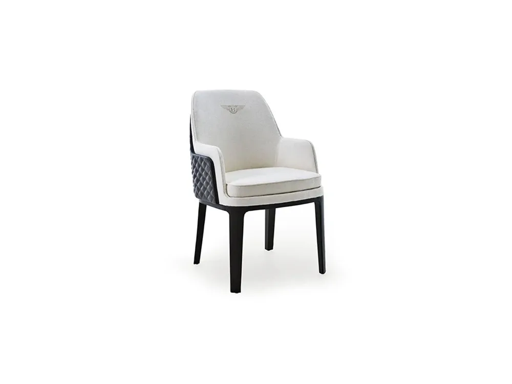 MUYI CASA Dining Chairs Y003
