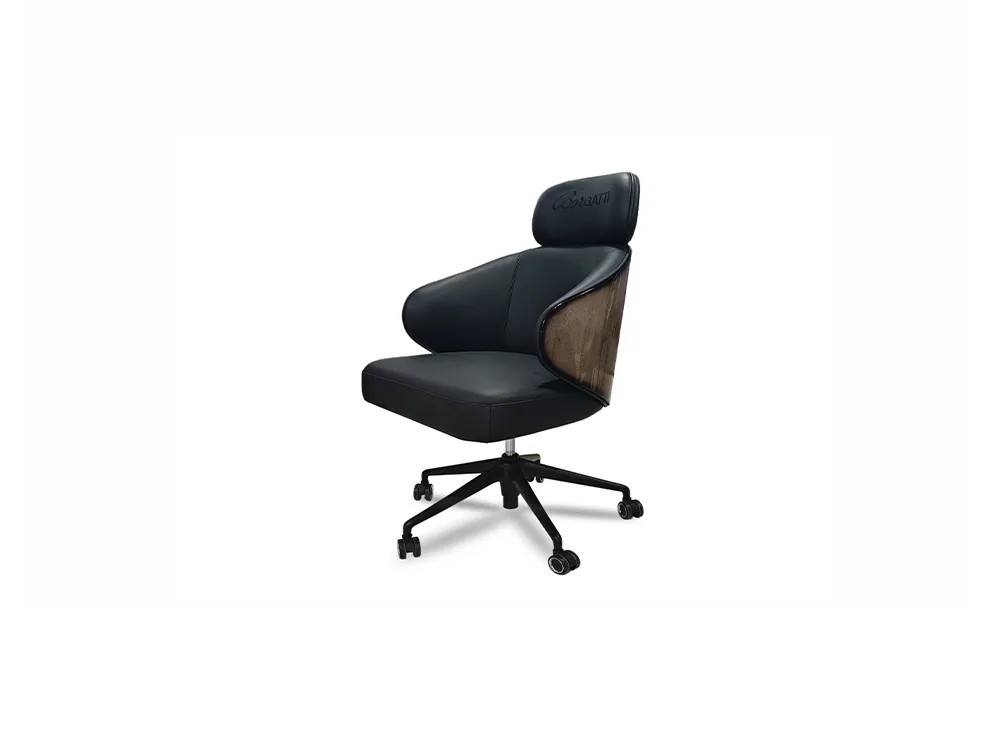 MUYI CASA Desk Chairs K980