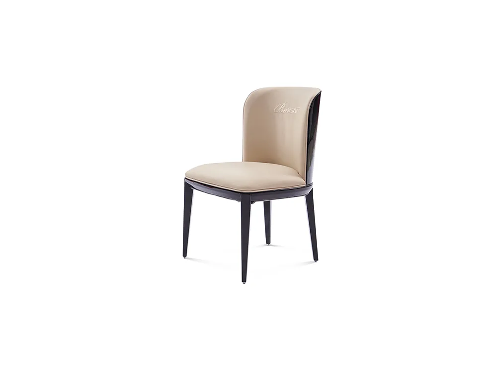 MUYI CASA Dining Chairs 1185