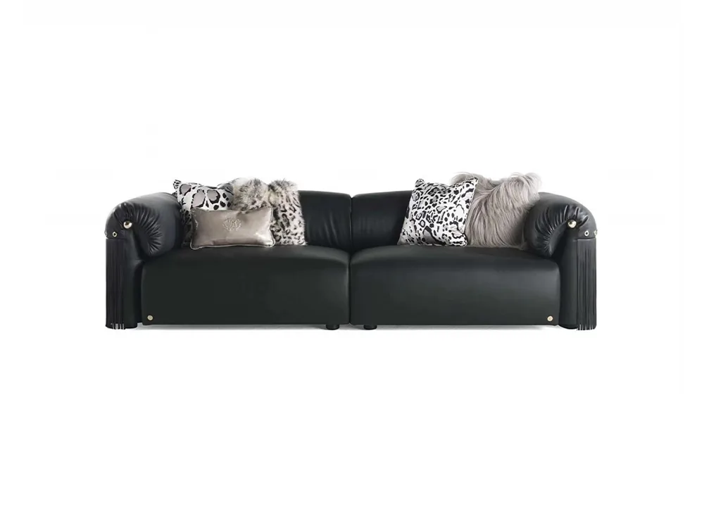 MUYI CASA Sofas M818
