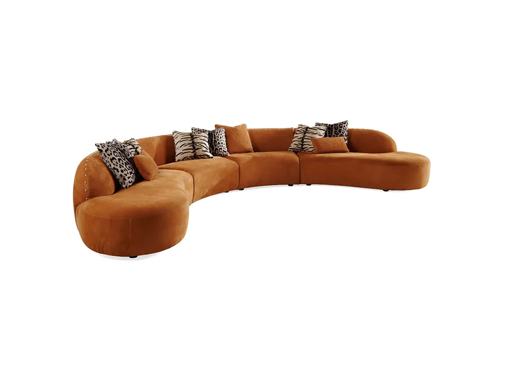 MUYI CASA Sofas M833