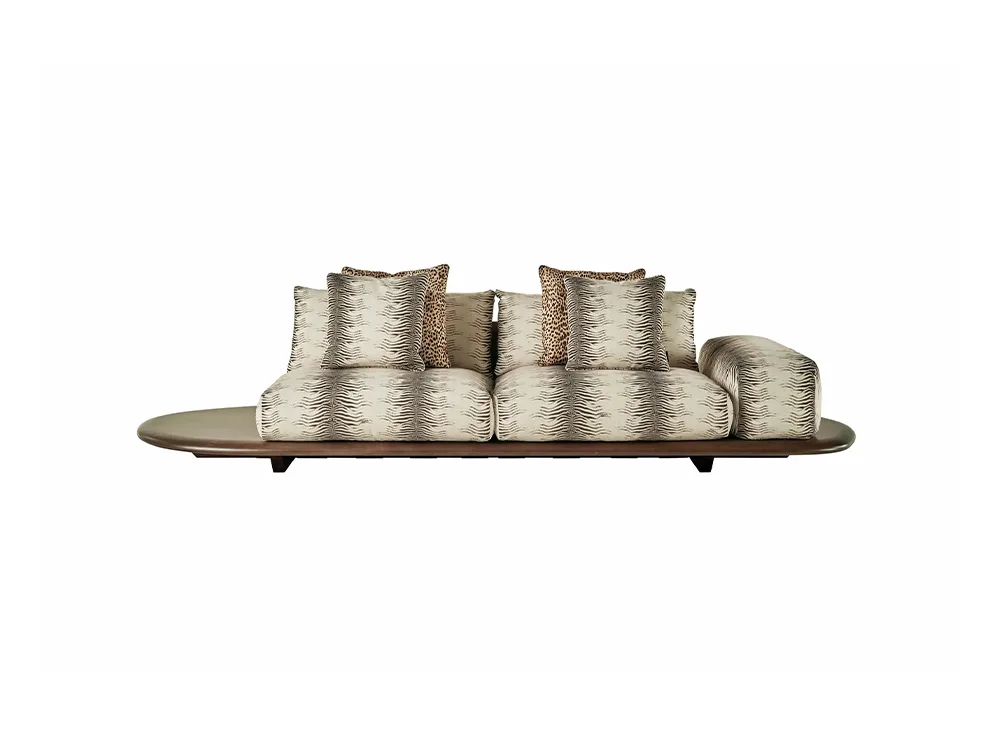 MUYI CASA Sofas S855