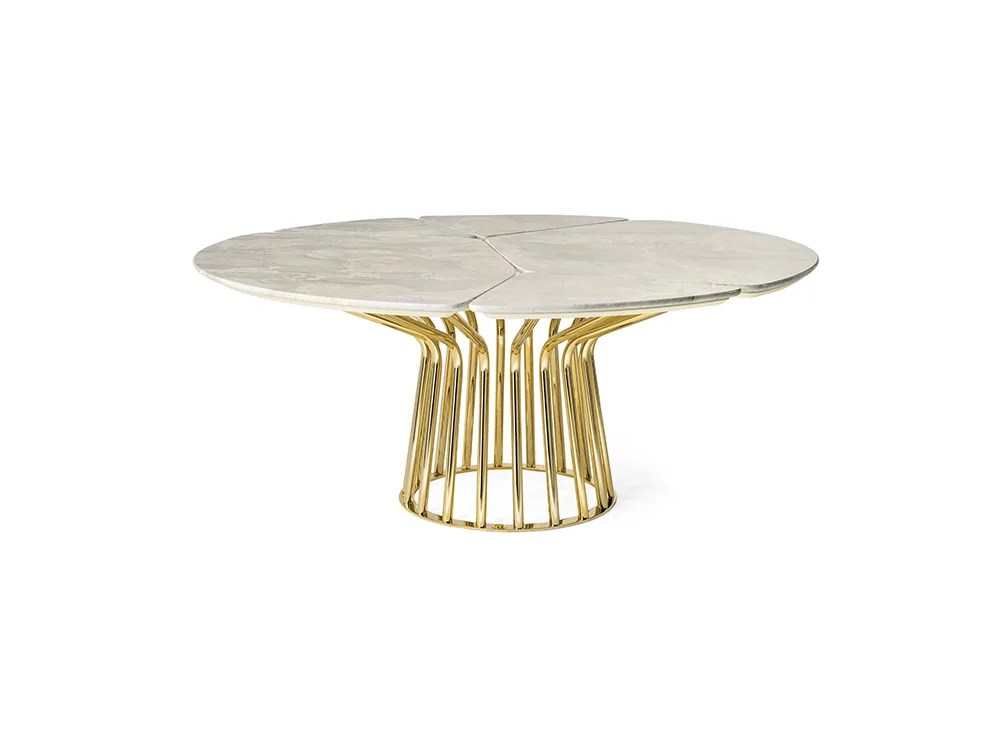 MUYI CASA Dining Tables S833