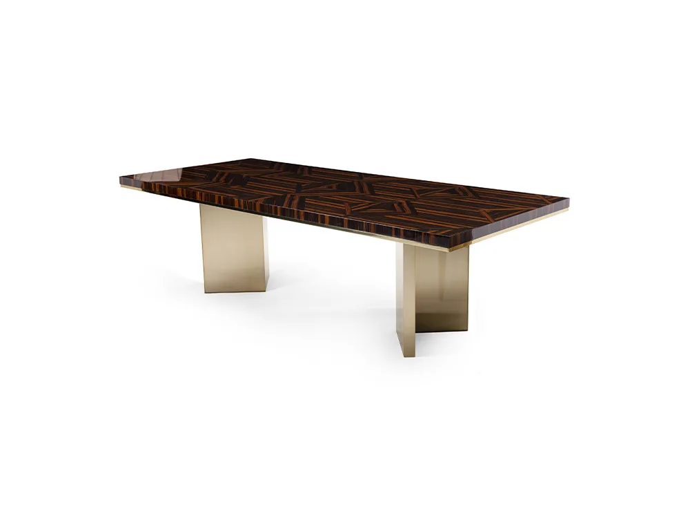 WIESENTHAL Dining Tables S836