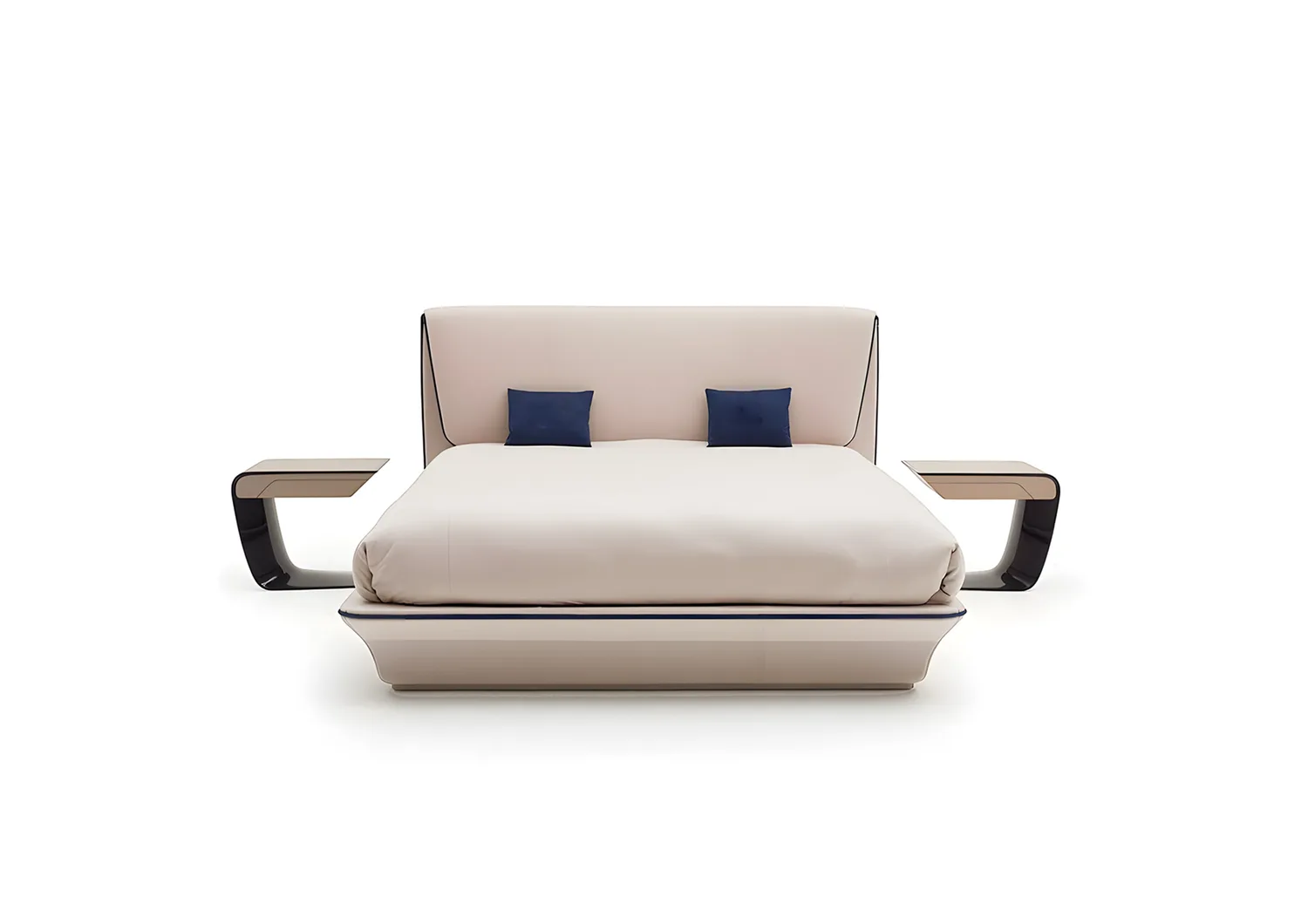 BOR Upholstered Beds MY-1347