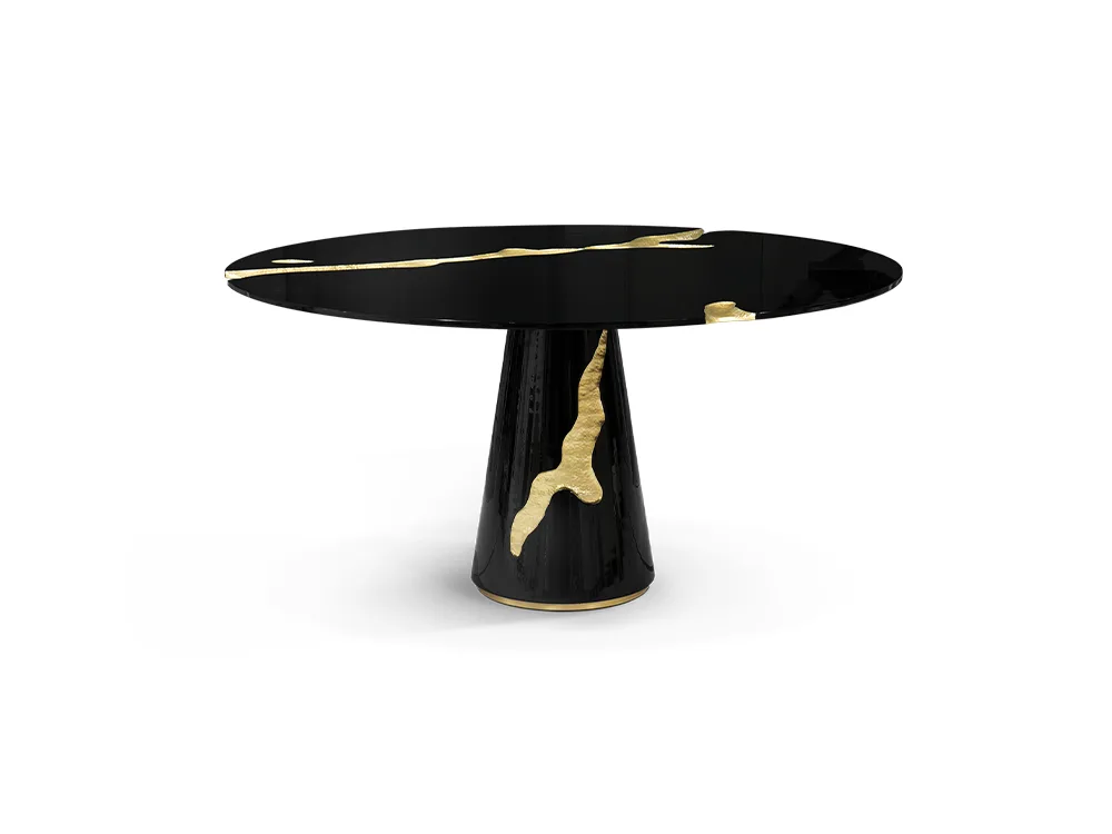 BAIGATTI Dining Tables B144
