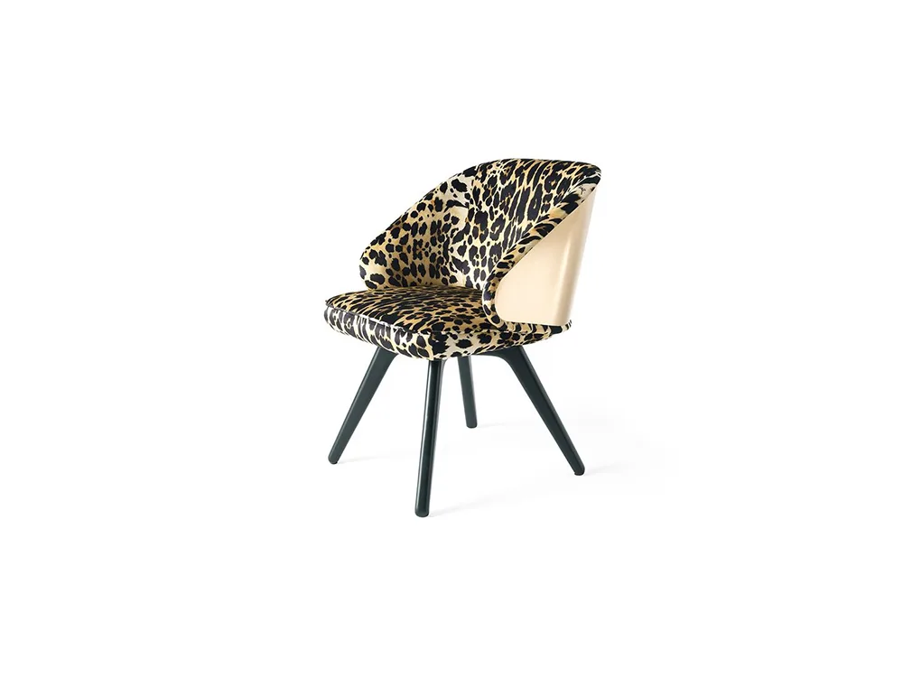 BAIGATTI Dining Chairs S827