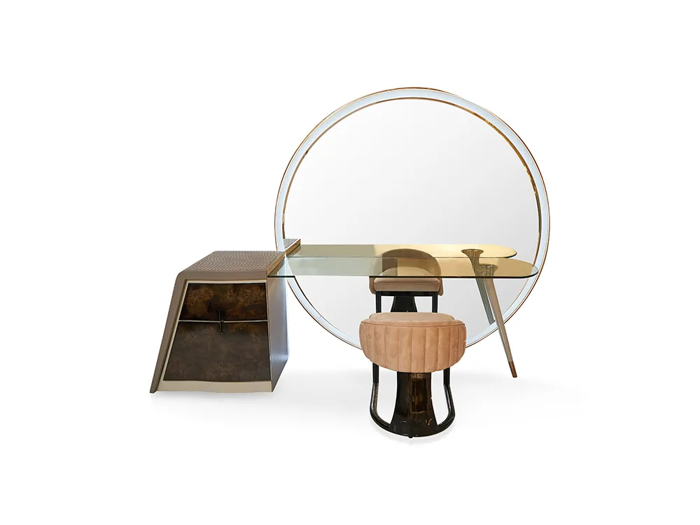 BOR Vanity Sets 1237