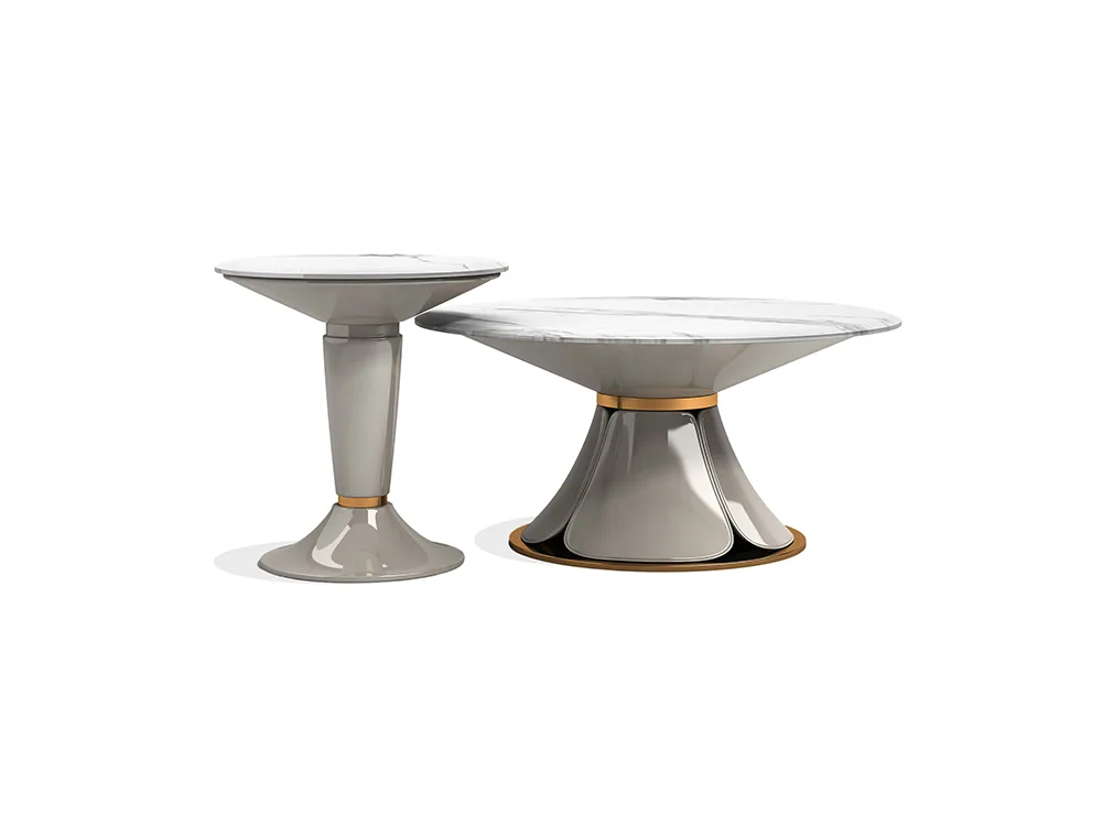 MUYI CASA Coffee Tables 1202