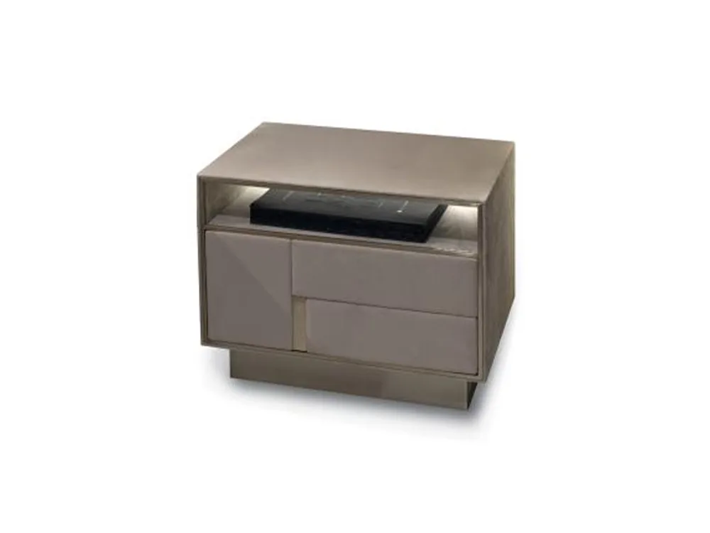MUYI CASA Nightstands 1004