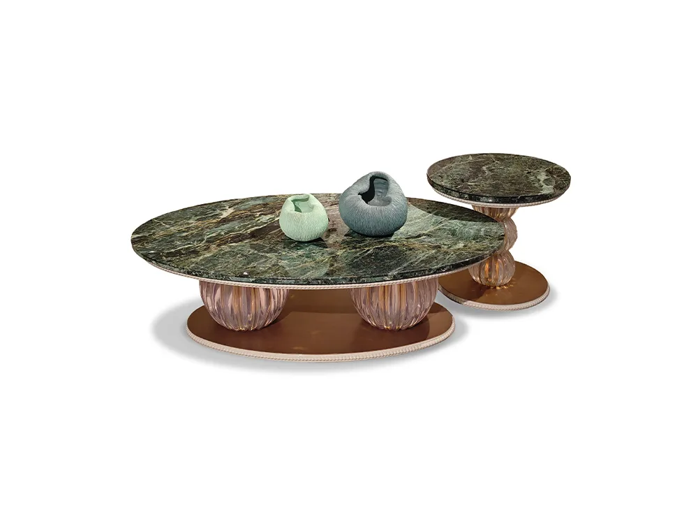 MUYI CASA Coffee Tables B224