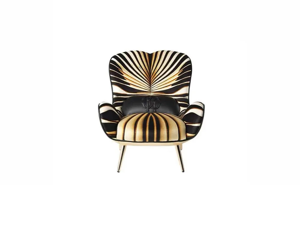 MUYI CASA Lounge Chairs K980