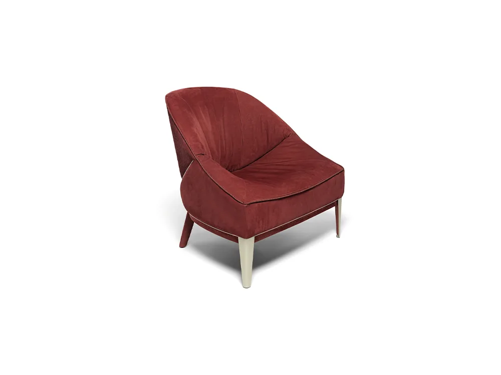 MUYI CASA Lounge Chairs A27