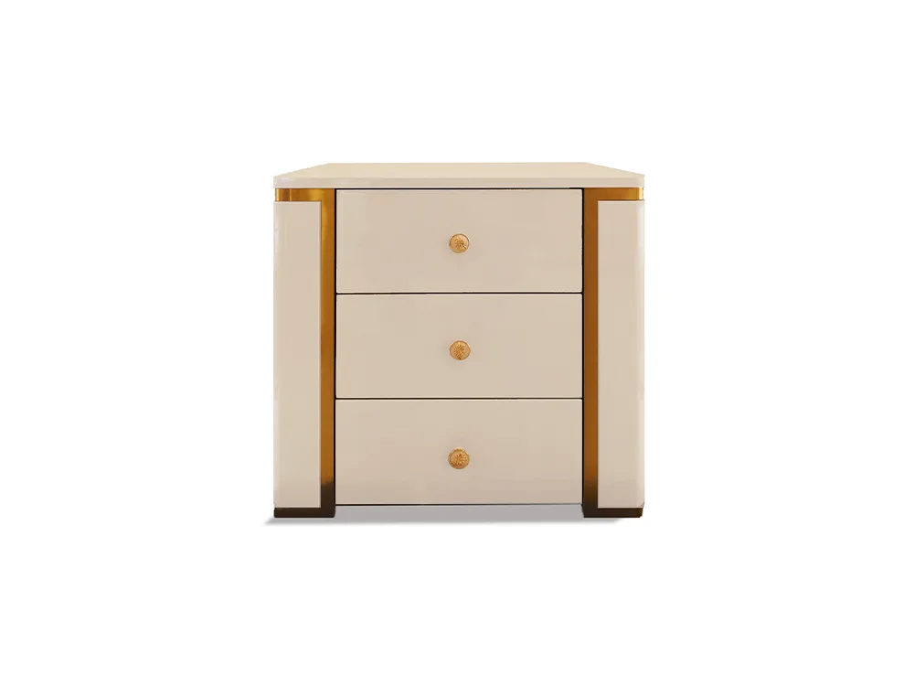 MUYI CASA Nightstands 1268