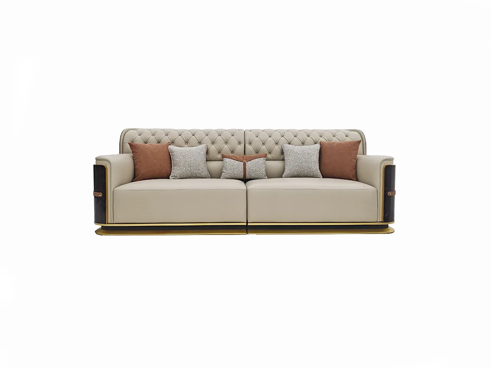 MUYI CASA Sofas S860