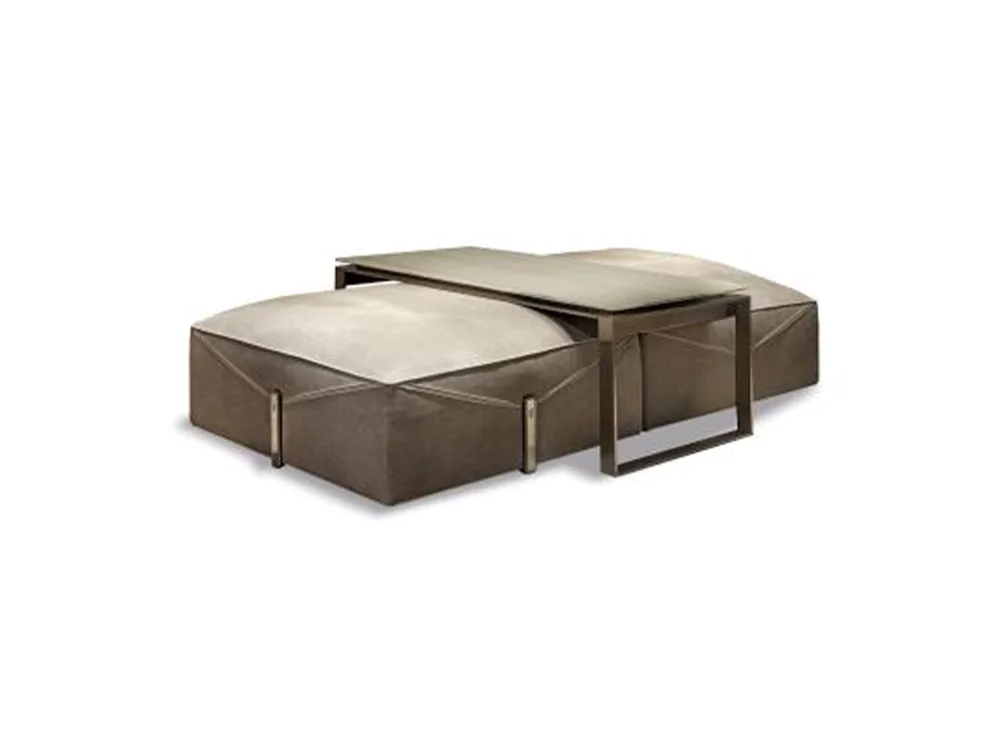 MUYI CASA Coffee Tables M812