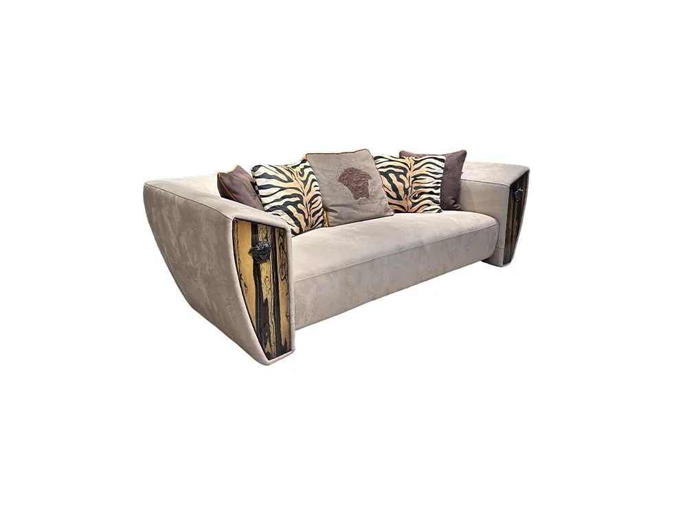 BOR Sofas M816