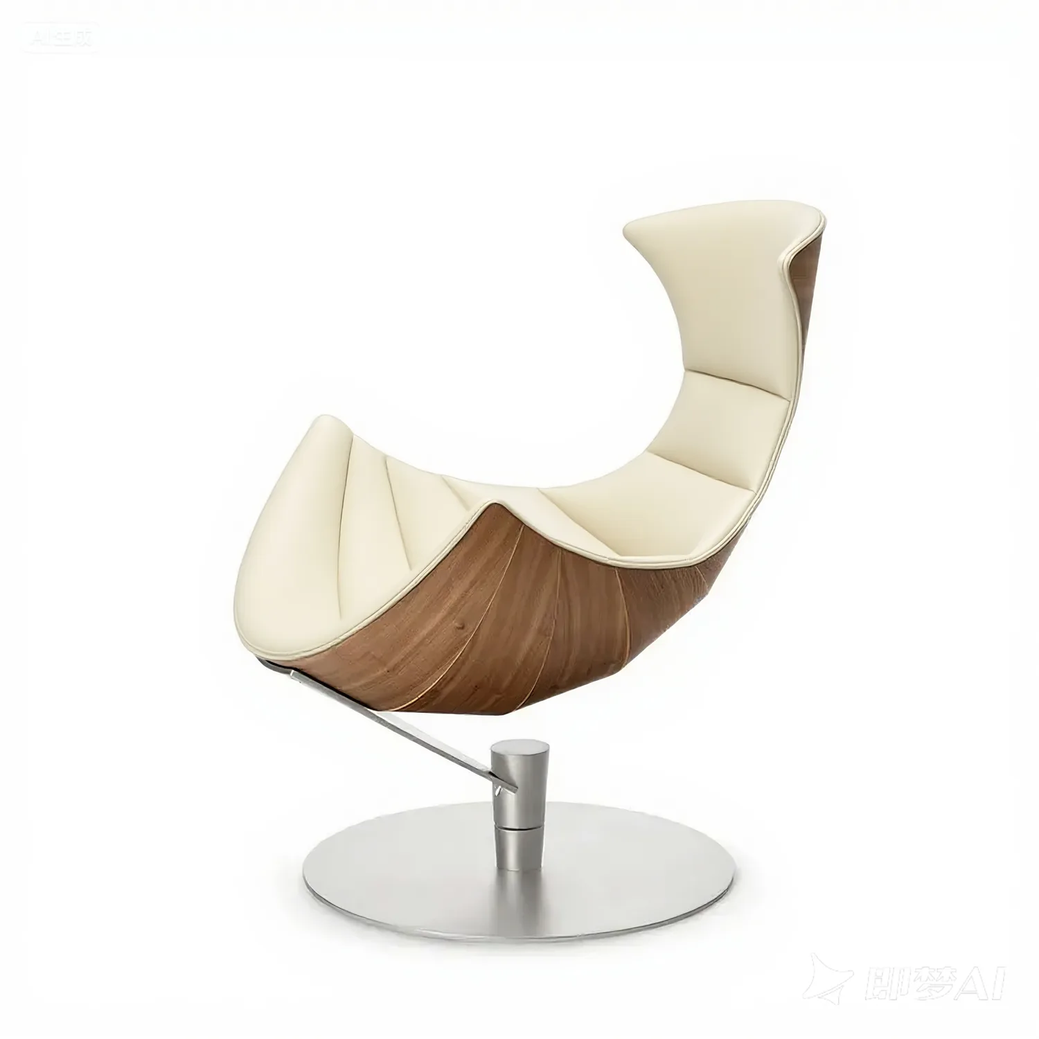 MUYI CASA Lounge Chairs D016