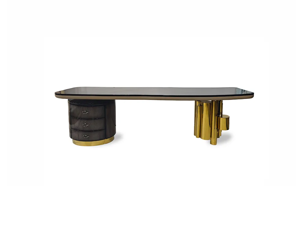 MUYI CASA Desks K980