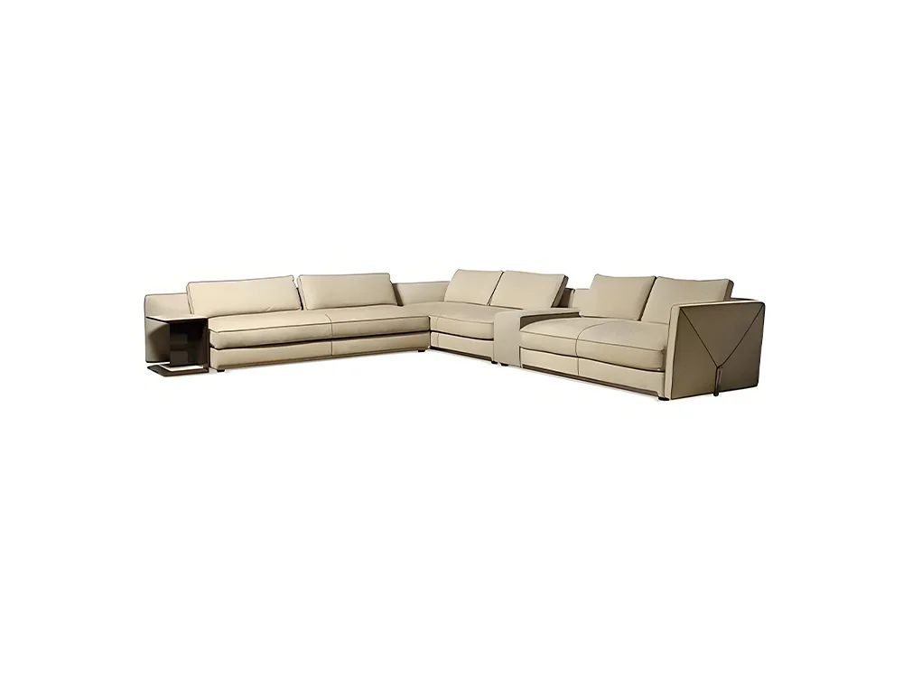 MUYI CASA Sofas M812