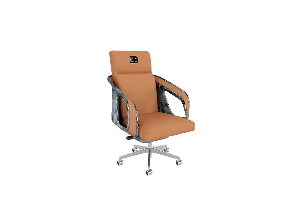 MUYI CASA Desk Chairs 1217