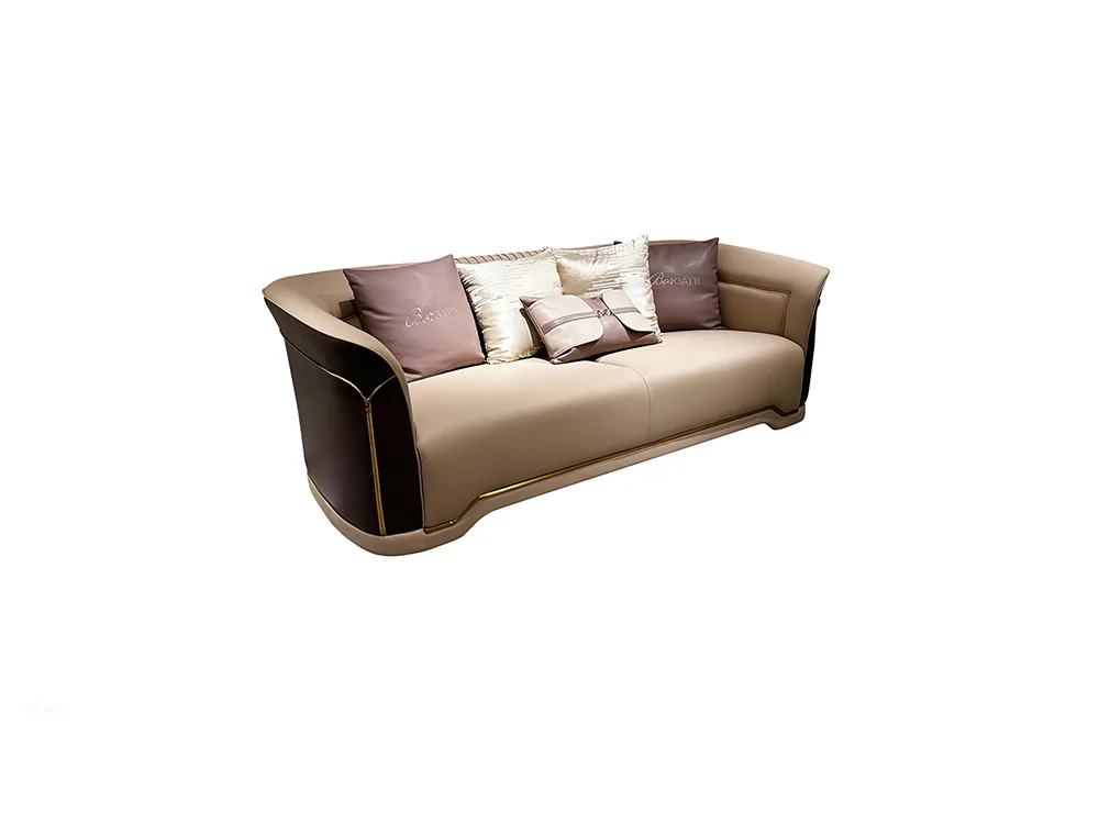 BOR Sofas 1046