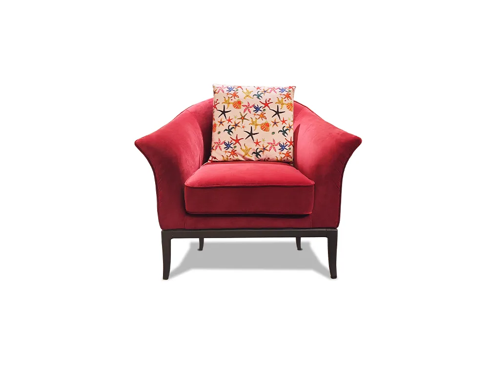 MUYI CASA Lounge Chairs S851