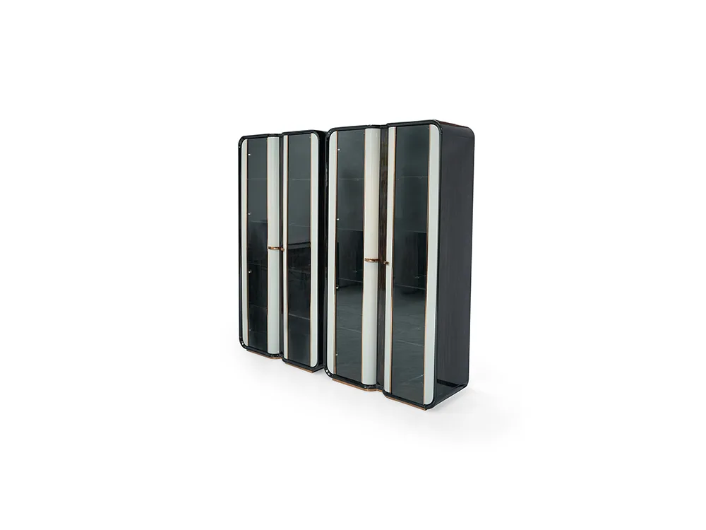 BOR Cabinets 1213