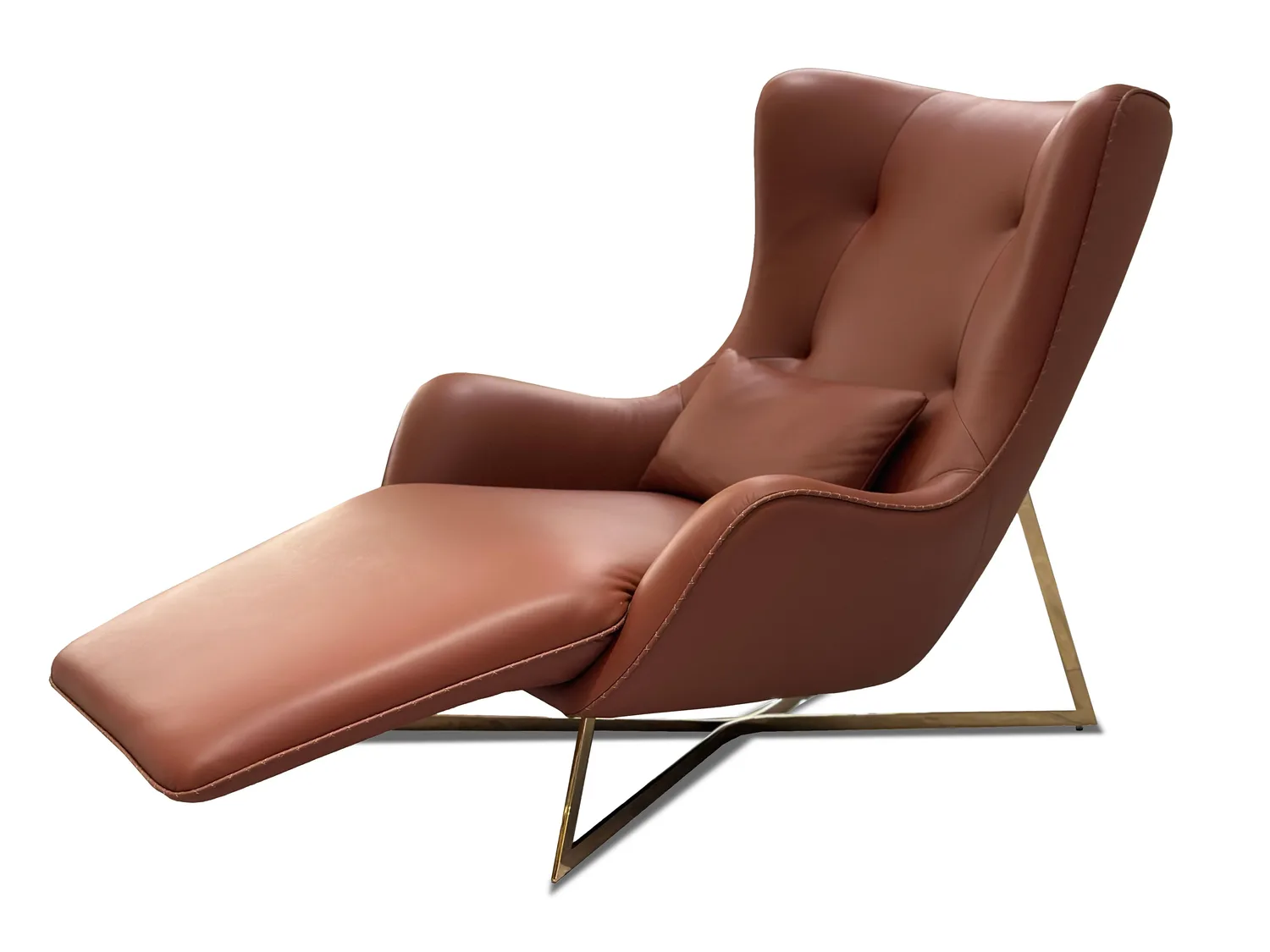WIESENTHAL Lounge Chairs S838