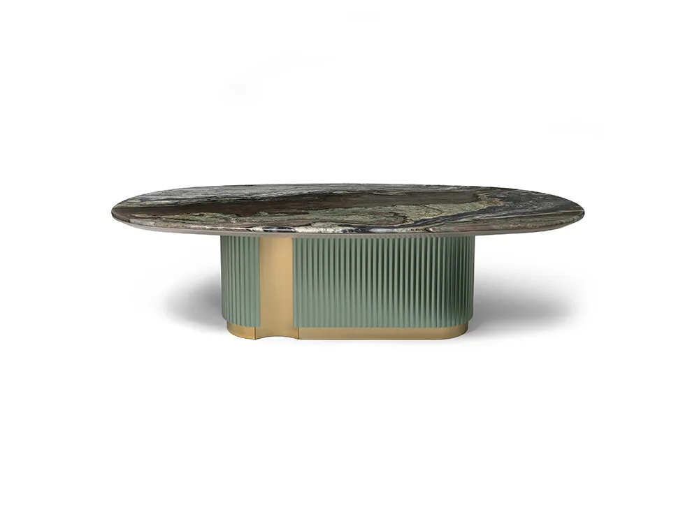 MUYI CASA Dining Tables M812