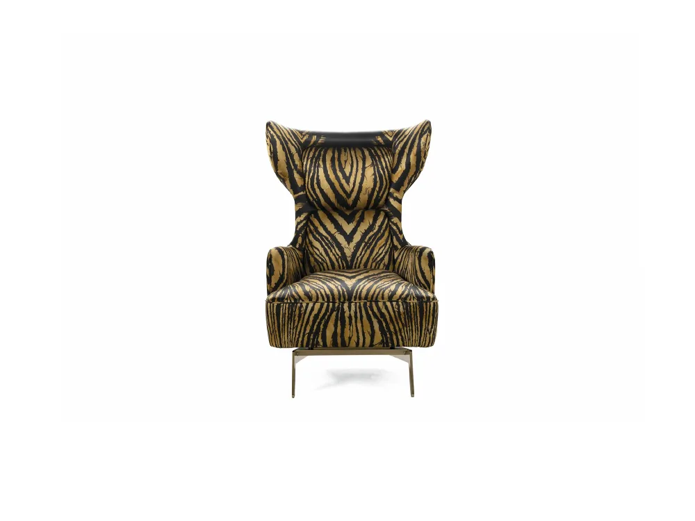 MUYI CASA Lounge Chairs S829