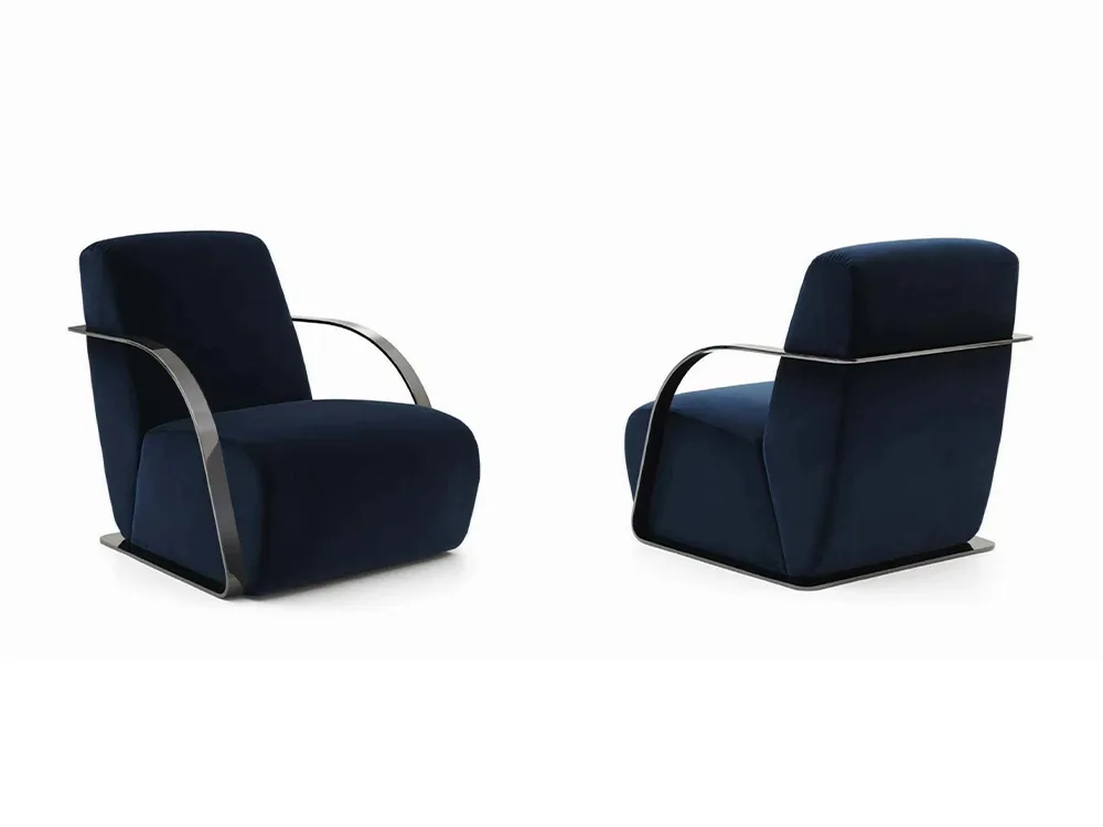 BOR Lounge Chairs FD001
