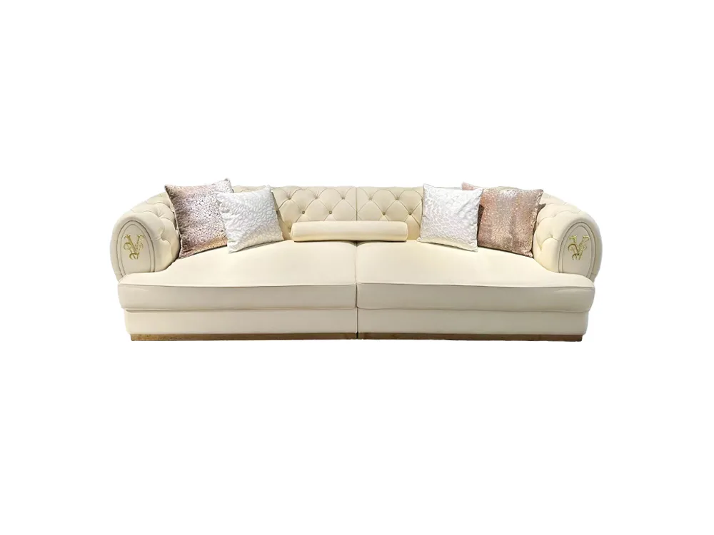 MUYI CASA Sofas B217