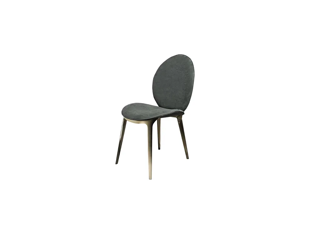 MUYI CASA Dining Chairs X36