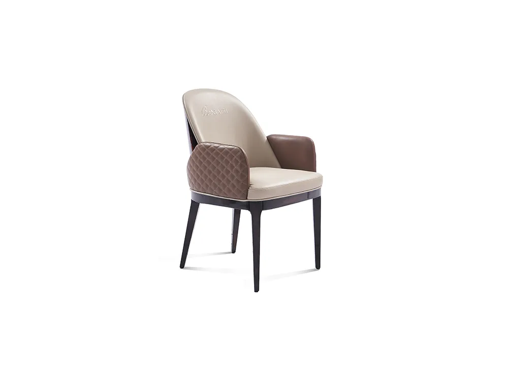 MUYI CASA Dining Chairs 1190