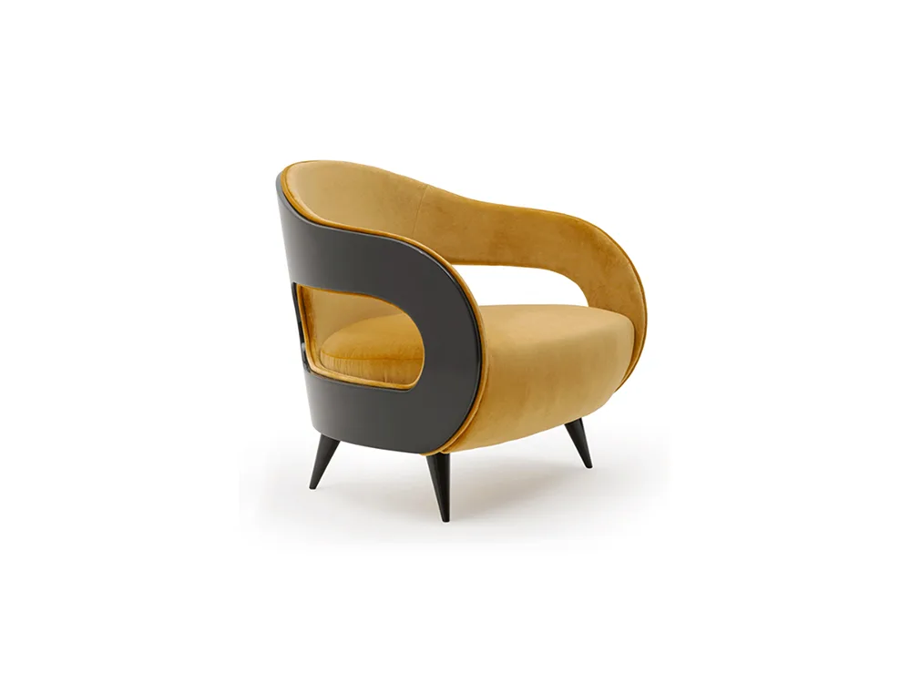 BOR Lounge Chairs 1030