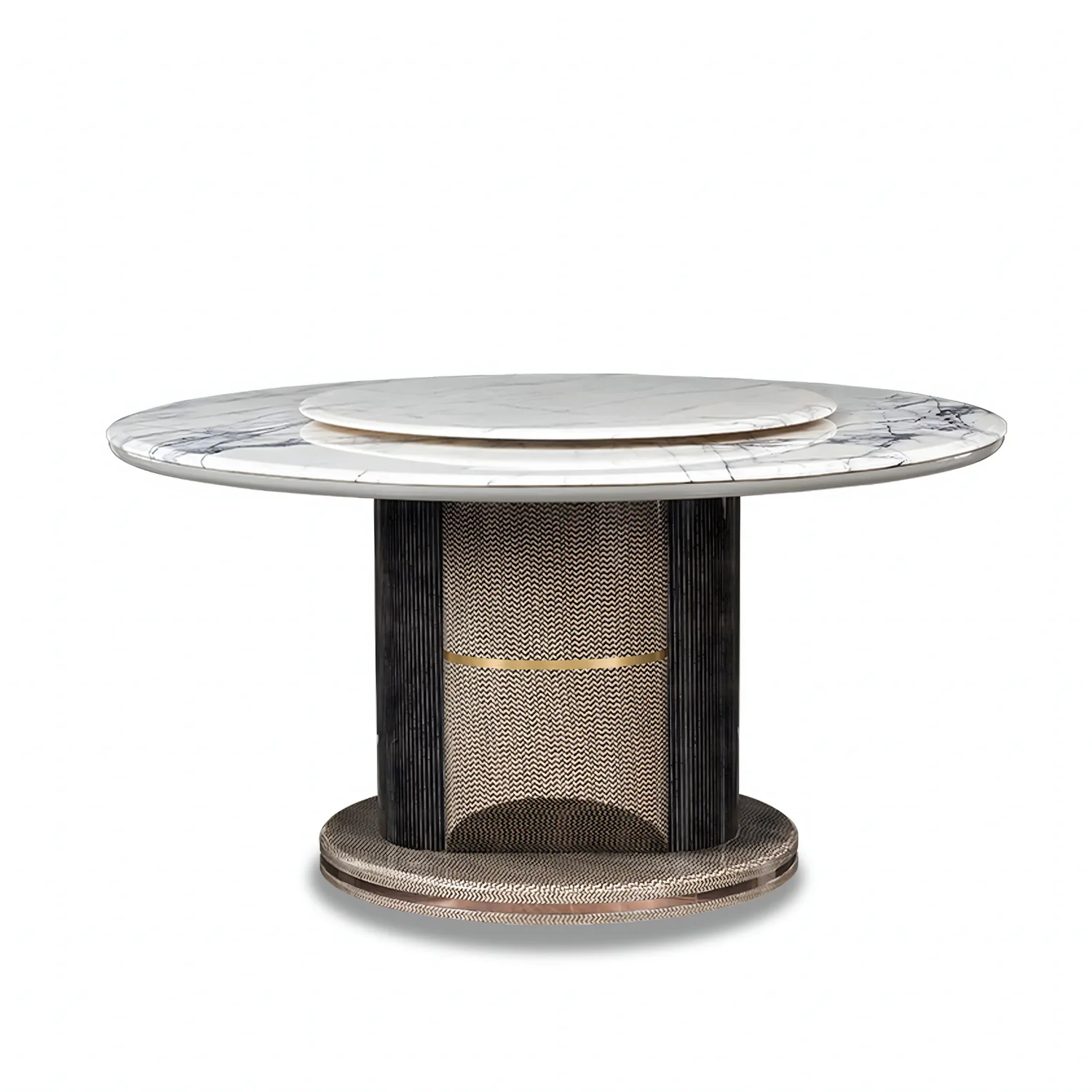 MUYI CASA Dining Tables QA2021-15-01
