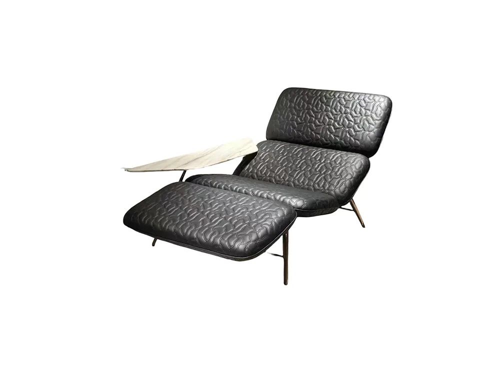 MUYI CASA Lounge Chairs M818