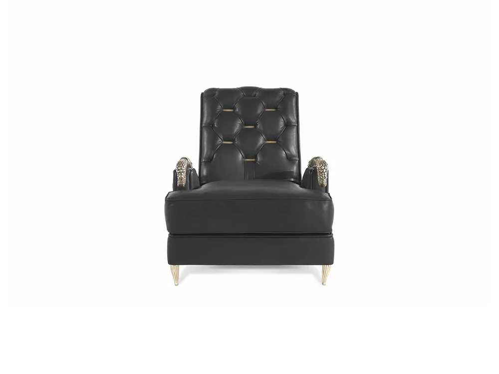 BAIGATTI Lounge Chairs S828