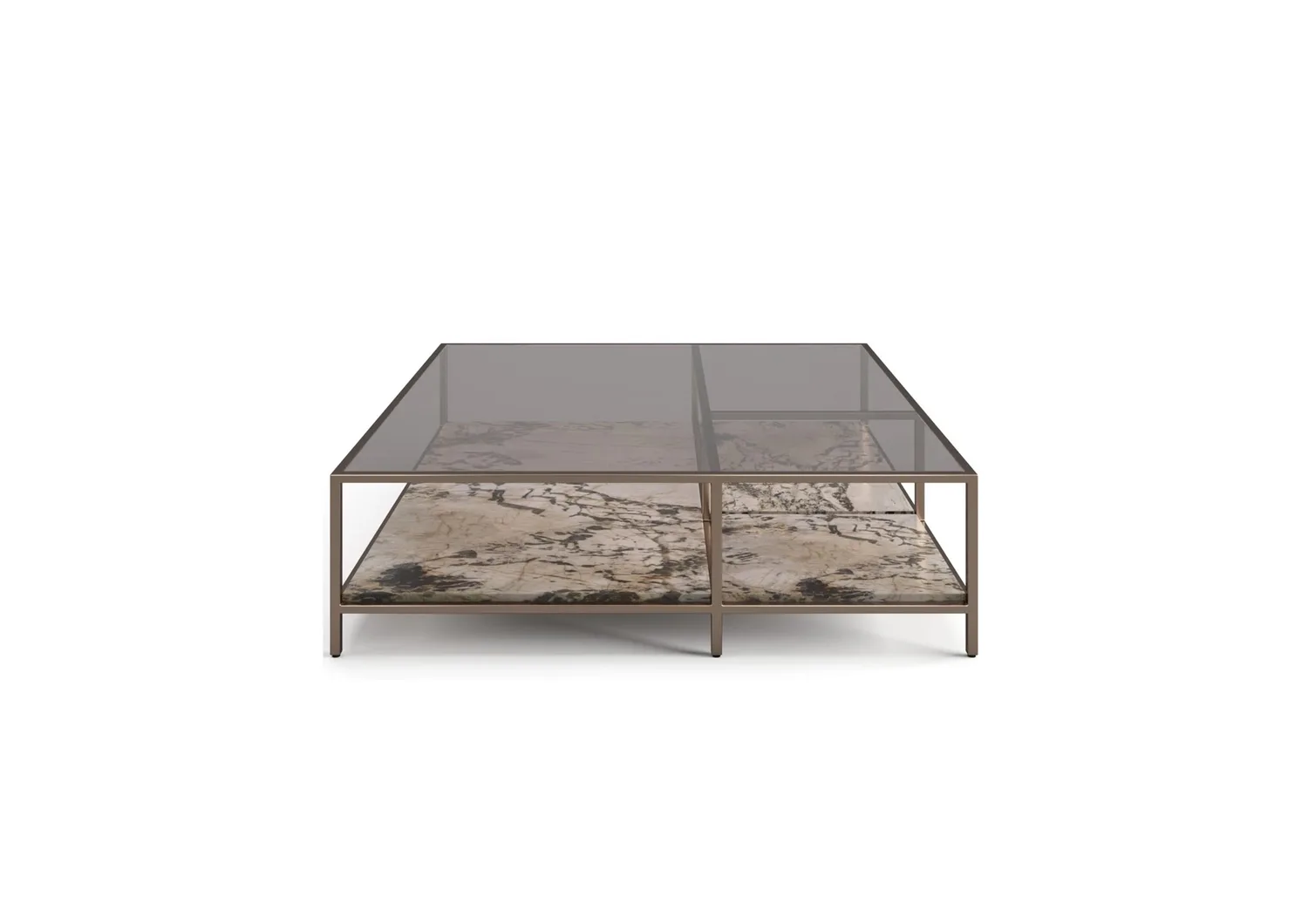 MUYI CASA Coffee Tables B408